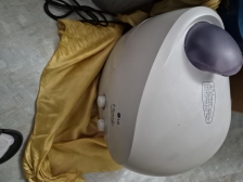 가습기도 되네요