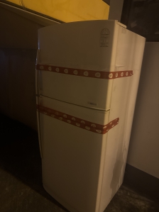 폐가전 무상수거