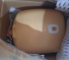 소형 폐가전수거