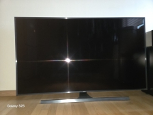 TV 폐가전 수거 요청