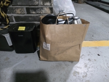 폐가전 소형 5종 배출 실시