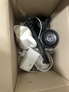 폐가전제품 배출