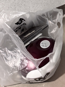 무상수거 이용! 처음!