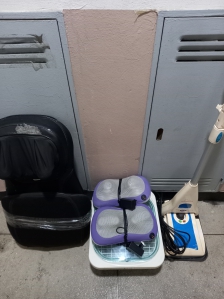 폐가전제품 무상수거