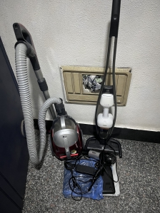 폐가전 생활 챌린지 참여 완료!