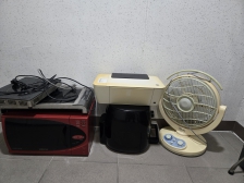 폐가전 무상수거