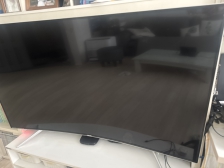 텔레비젼 수거 부탁드려요