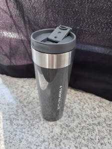 텀블러 이용 인증