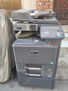 폐가전 보냅니다