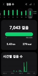 2026년 1월 16일 걷기