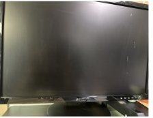 폐가전 배출했어요