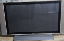 텔레비전을 버려야 해요