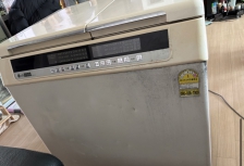 김치냉장고 수거