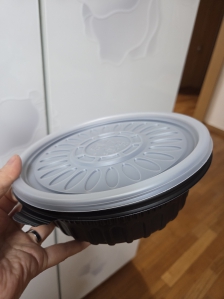 배달용기 재활용