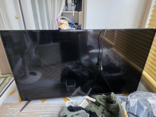 TV무상수거완료