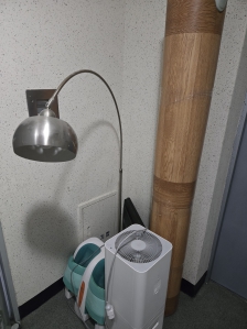 폐가전제품배출완료