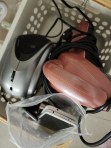 폐가전수거신청