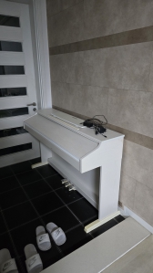 가전제품 수거요청했어요^^