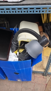 소형 폐가전 28개