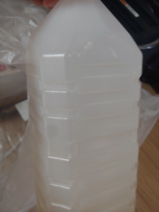 라벨제거분리수거