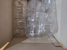 라벨제거 했어요