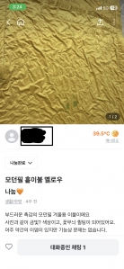 게시글 썸네일